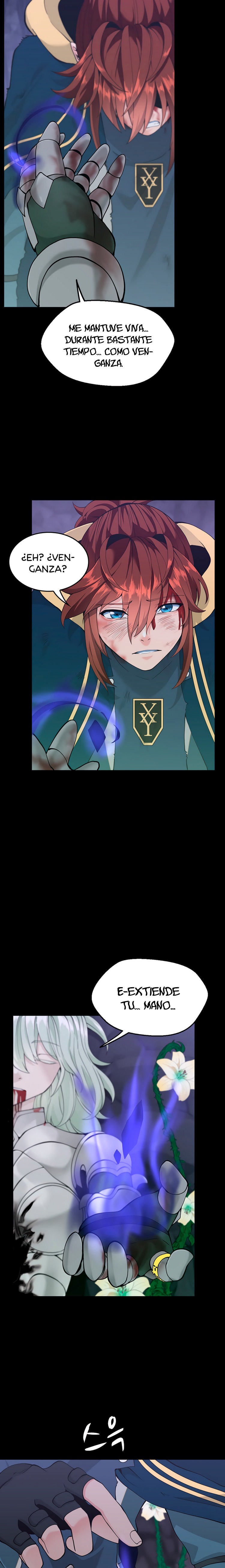 Read The Beginning After the End Español Manga Online