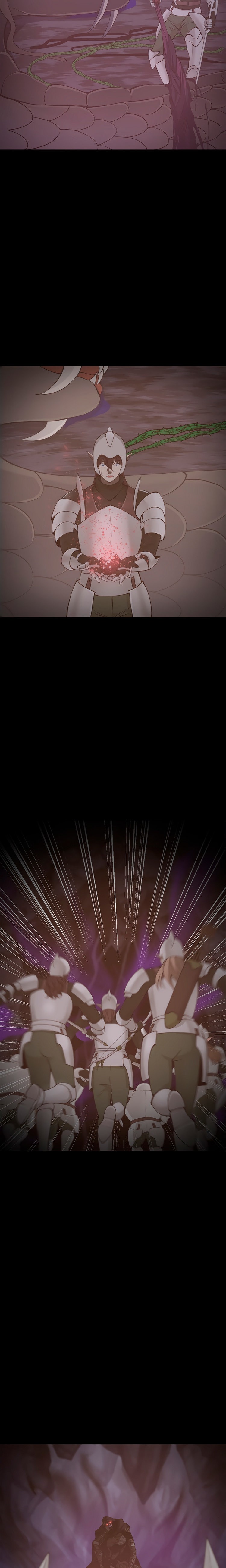 Read The Beginning After the End Español Manga Online