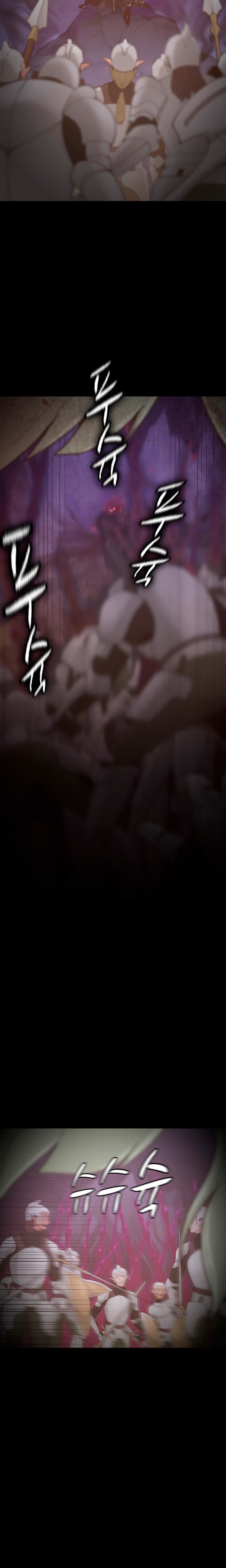 Read The Beginning After the End Español Manga Online