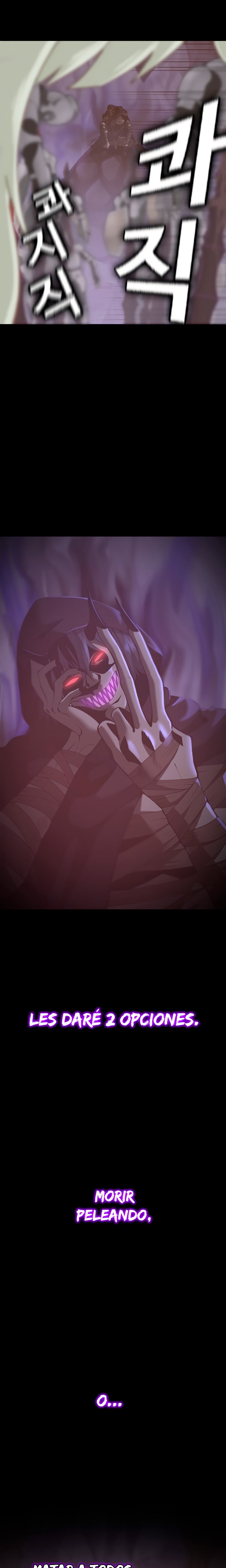 Read The Beginning After the End Español Manga Online