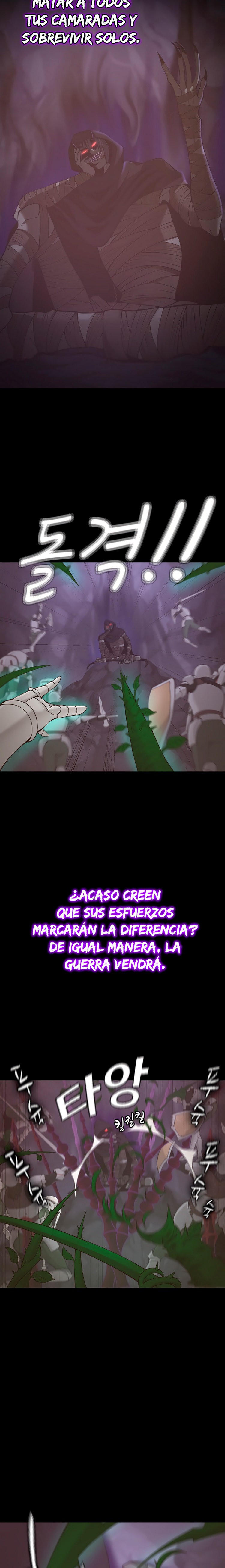 Read The Beginning After the End Español Manga Online