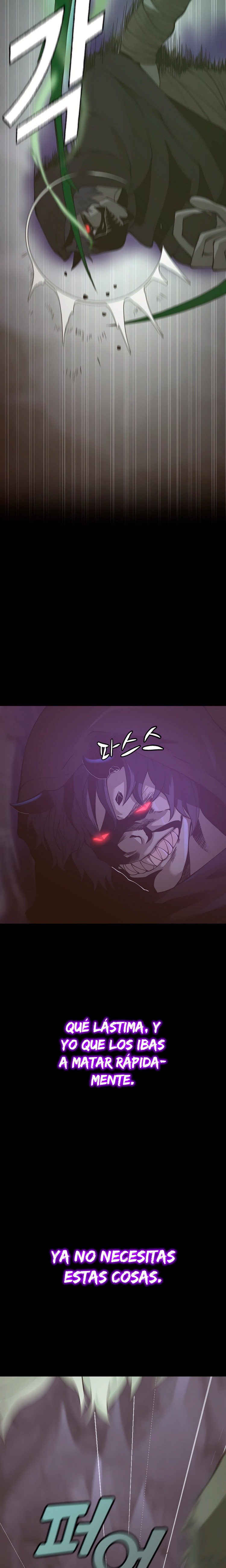 Read The Beginning After the End Español Manga Online