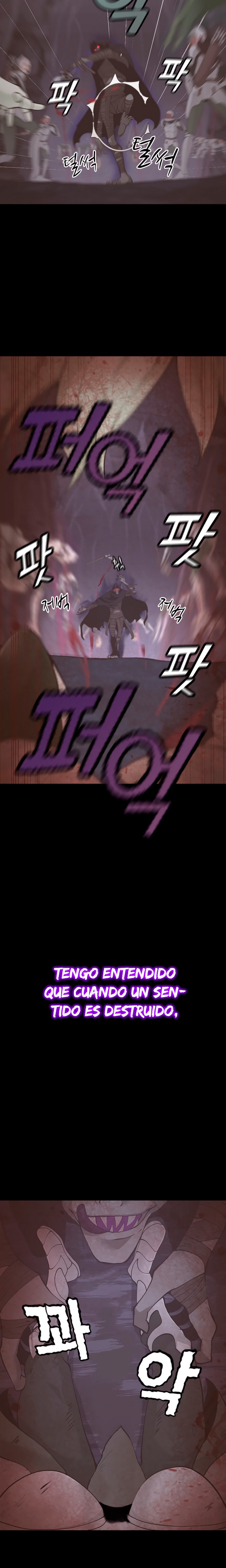 Read The Beginning After the End Español Manga Online