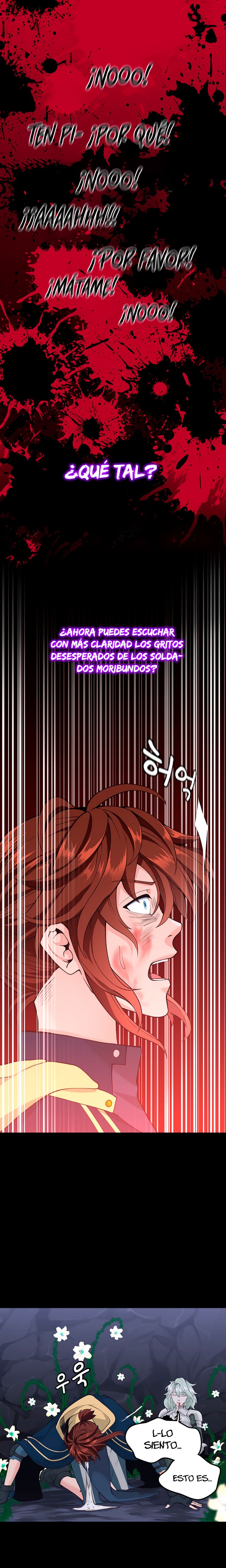 Read The Beginning After the End Español Manga Online