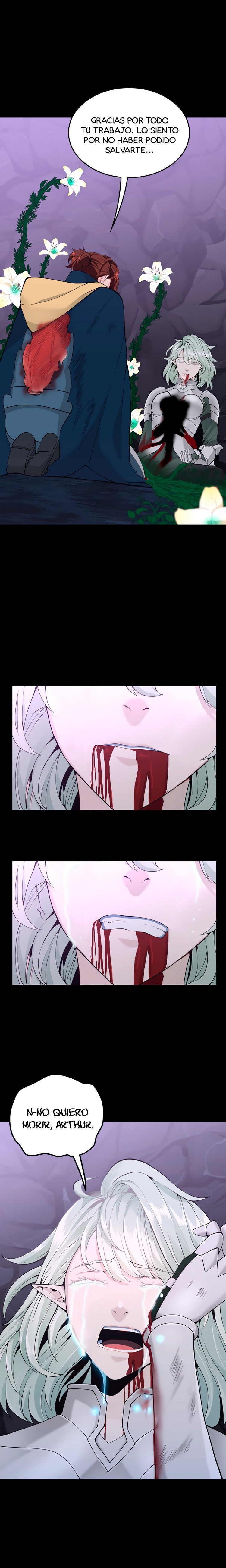 Read The Beginning After the End Español Manga Online