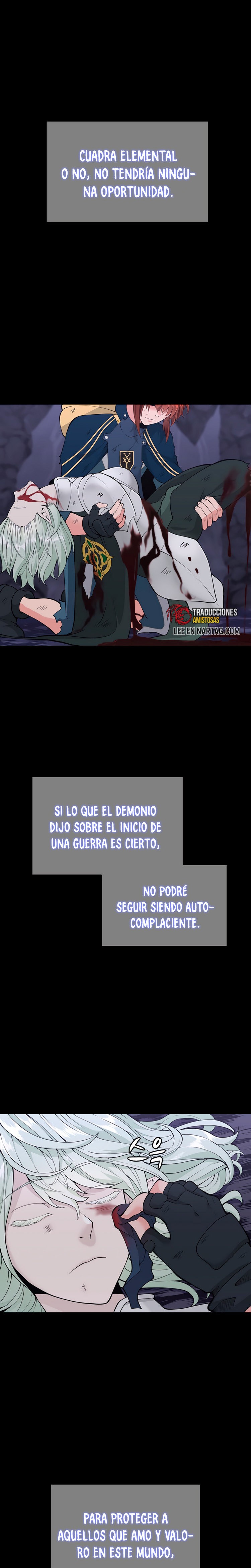 Read The Beginning After the End Español Manga Online