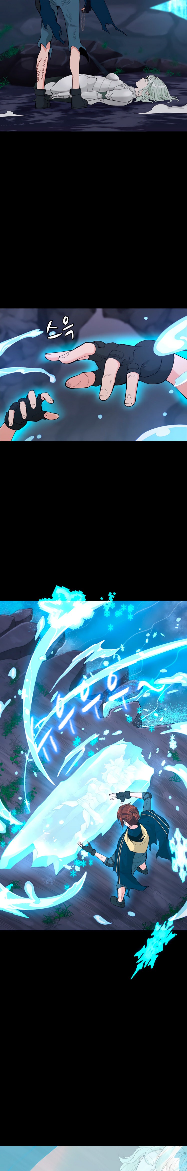 Read The Beginning After the End Español Manga Online