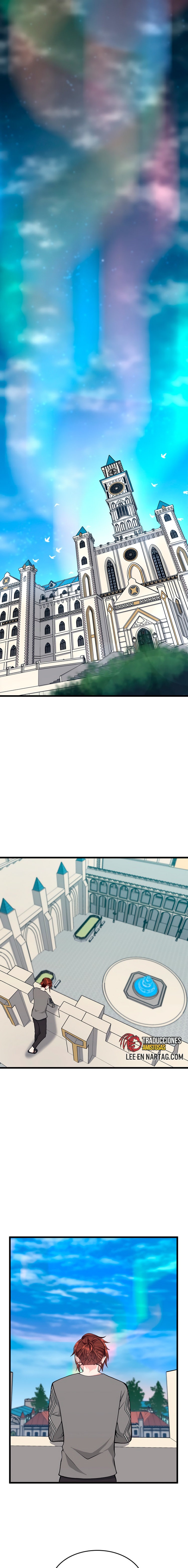 Read The Beginning After the End Español Manga Online