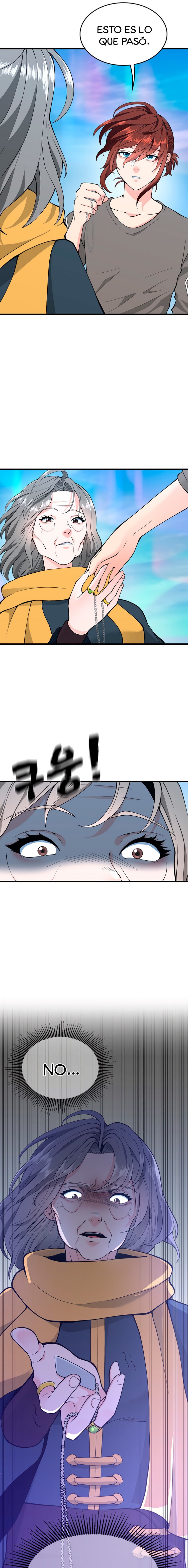 Read The Beginning After the End Español Manga Online