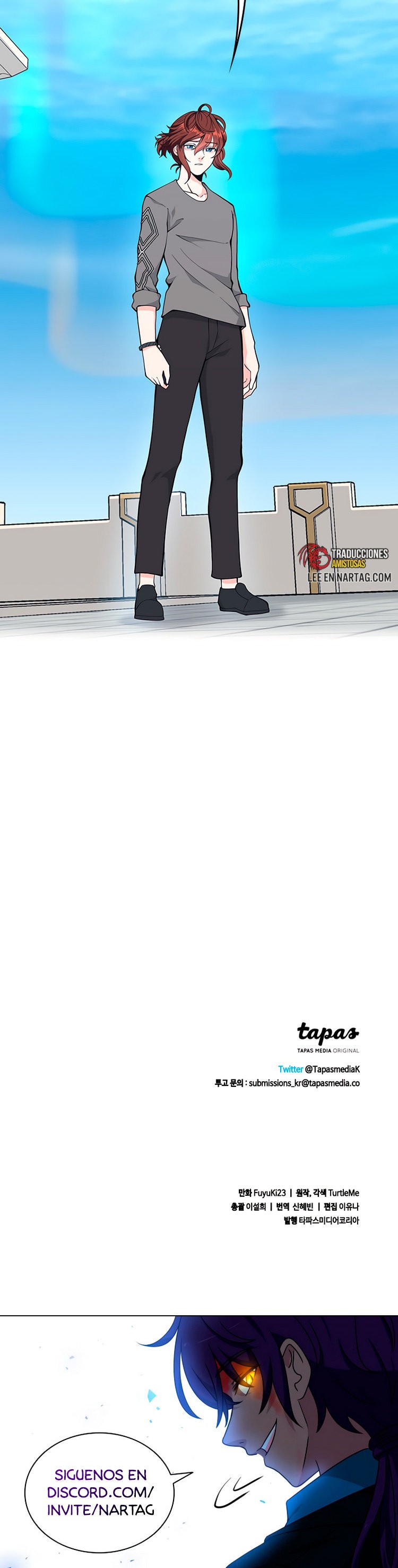 Read The Beginning After the End Español Manga Online