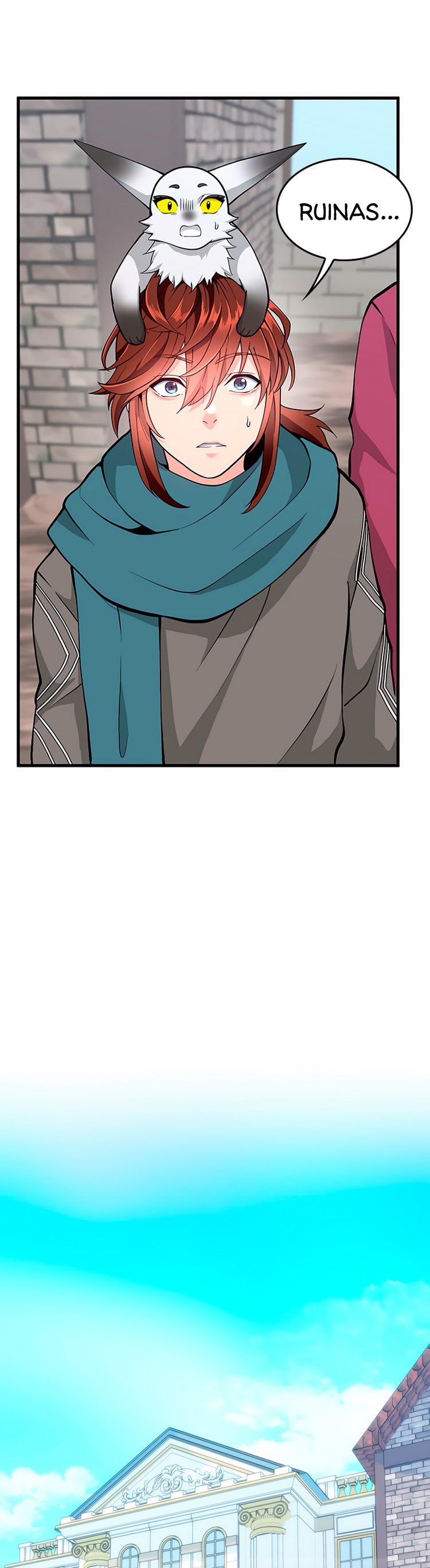 Read The Beginning After the End Español Manga Online