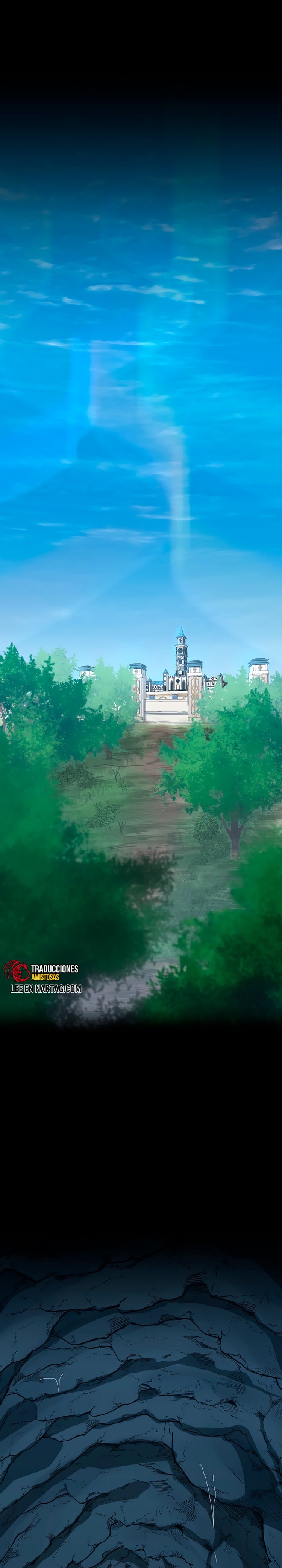 Read The Beginning After the End Español Manga Online