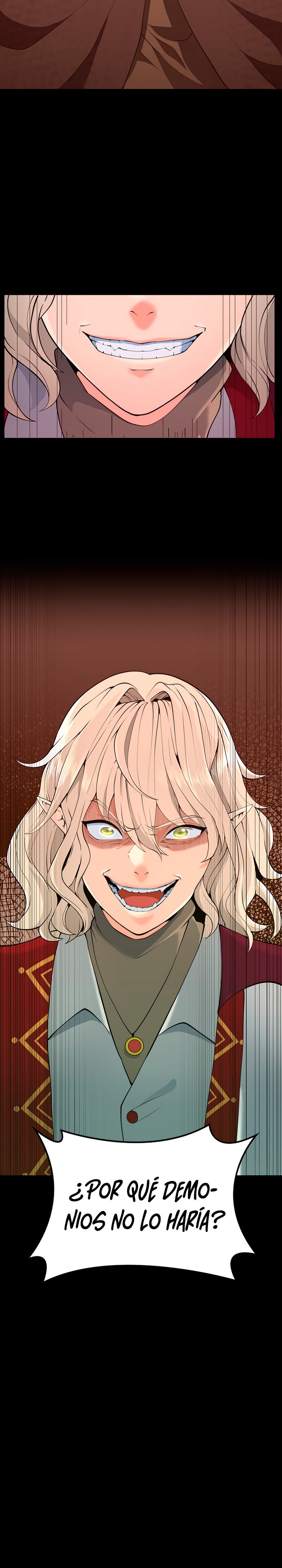 Read The Beginning After the End Español Manga Online