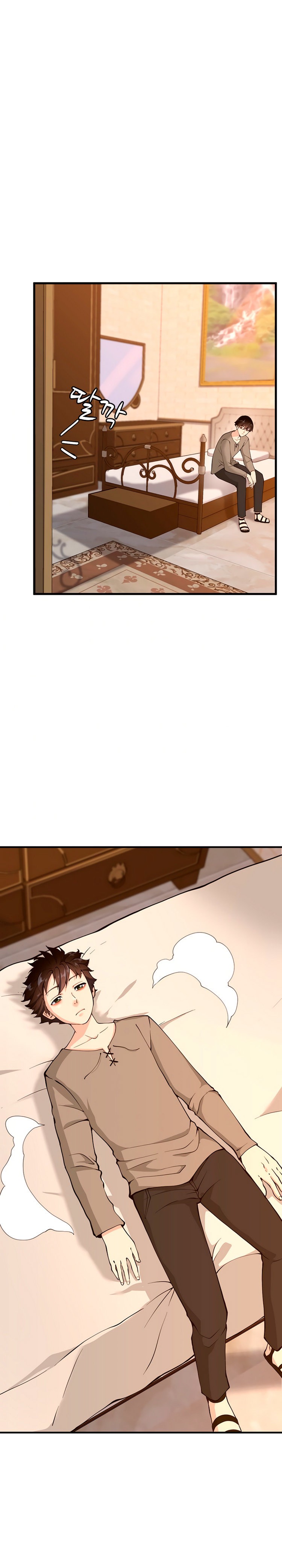 Read The Beginning After the End Español Manga Online