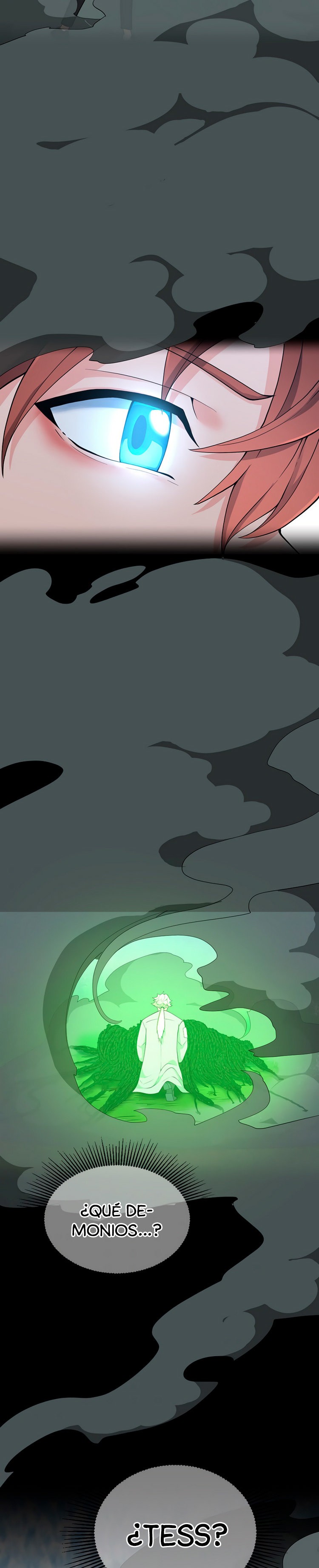 Read The Beginning After the End Español Manga Online