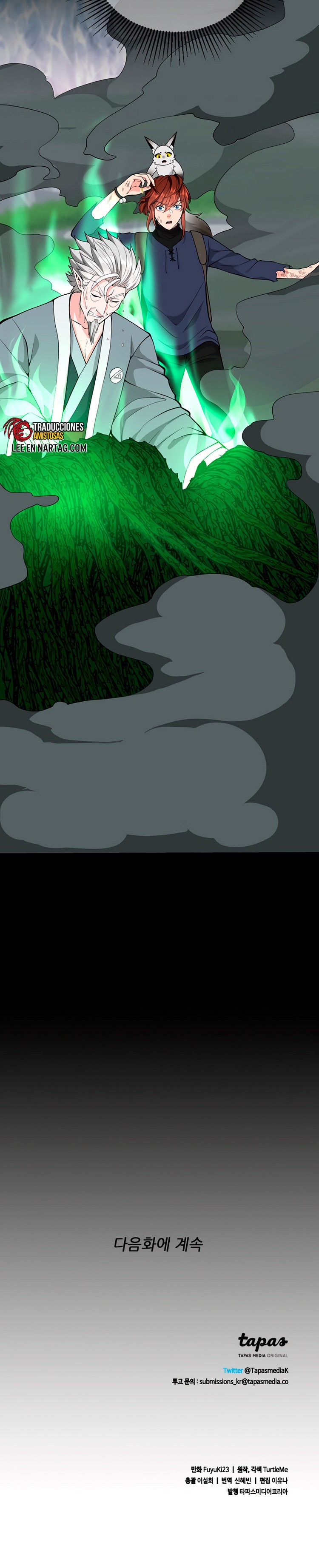 Read The Beginning After the End Español Manga Online