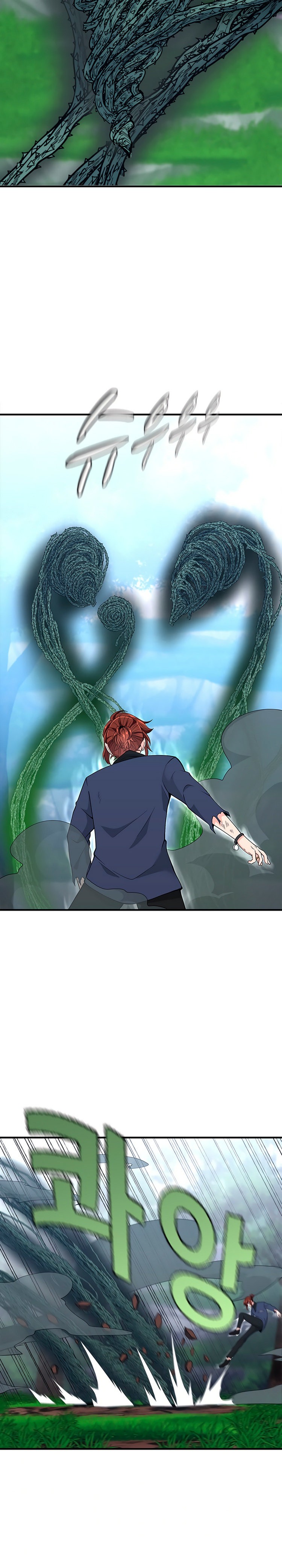 Read The Beginning After the End Español Manga Online