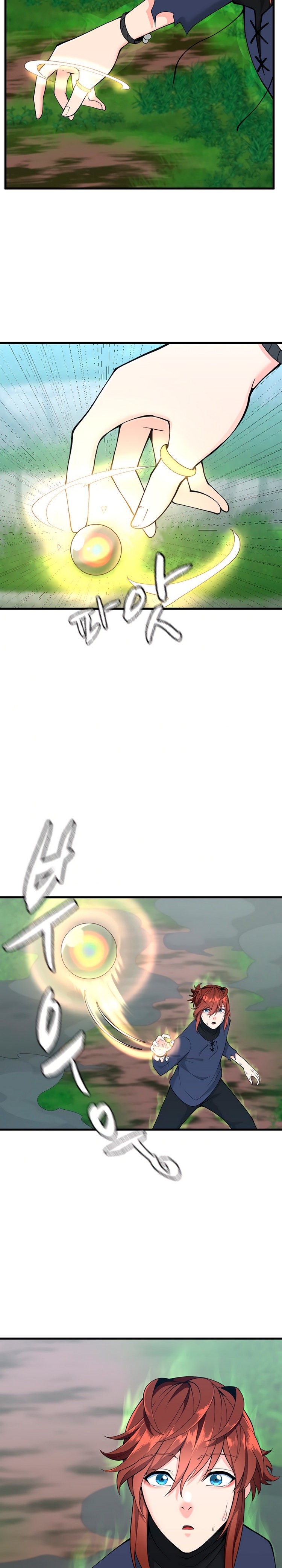 Read The Beginning After the End Español Manga Online