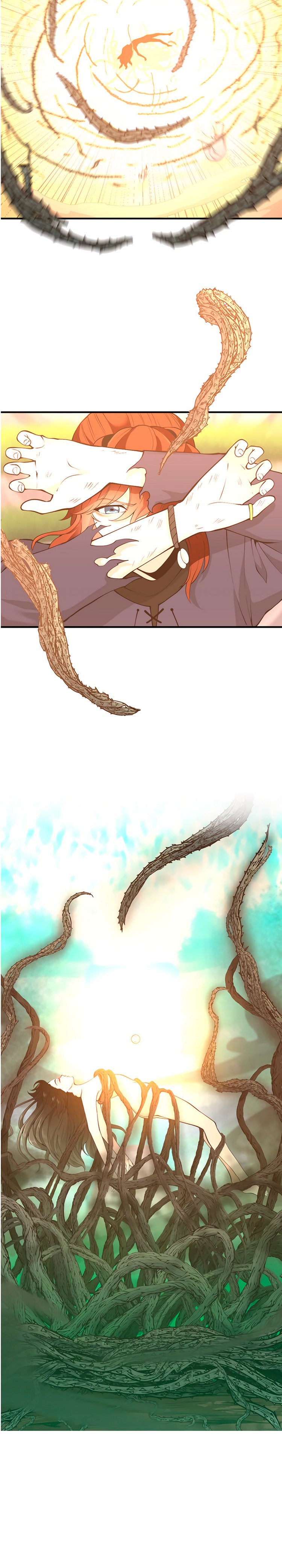 Read The Beginning After the End Español Manga Online