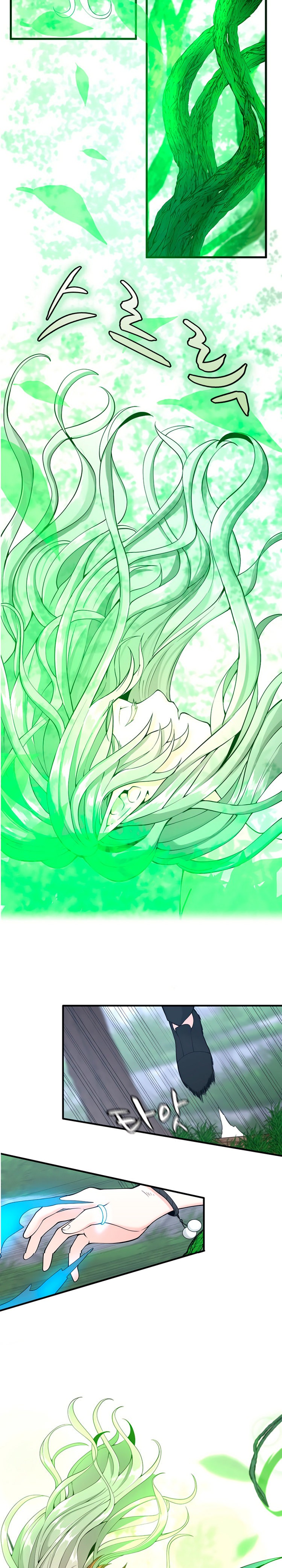 Read The Beginning After the End Español Manga Online