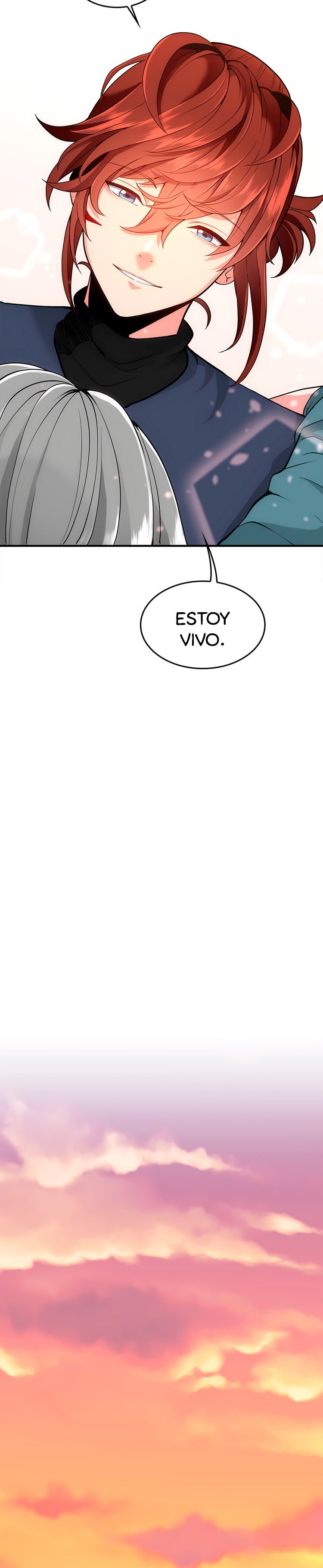 Read The Beginning After the End Español Manga Online