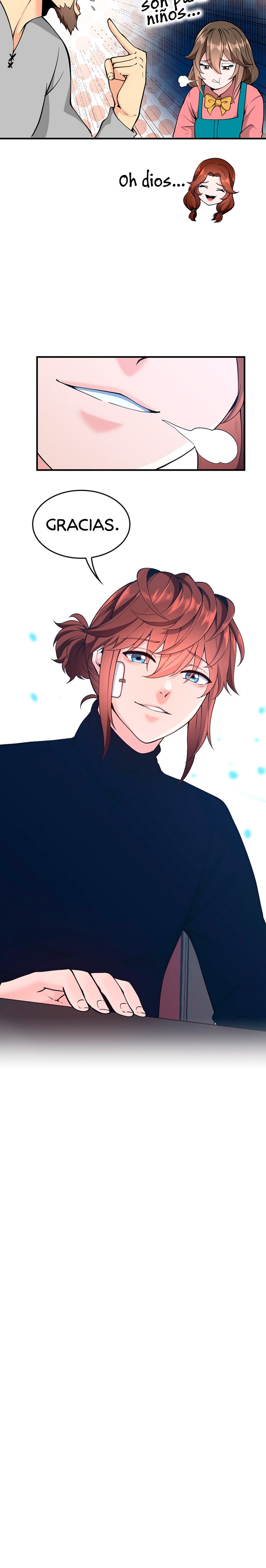 Read The Beginning After the End Español Manga Online