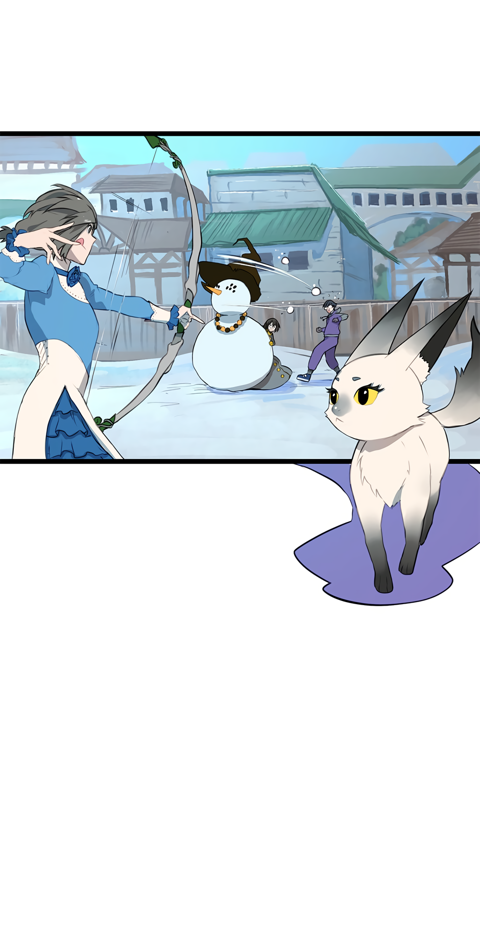 Read The Beginning After the End Español Manga Online