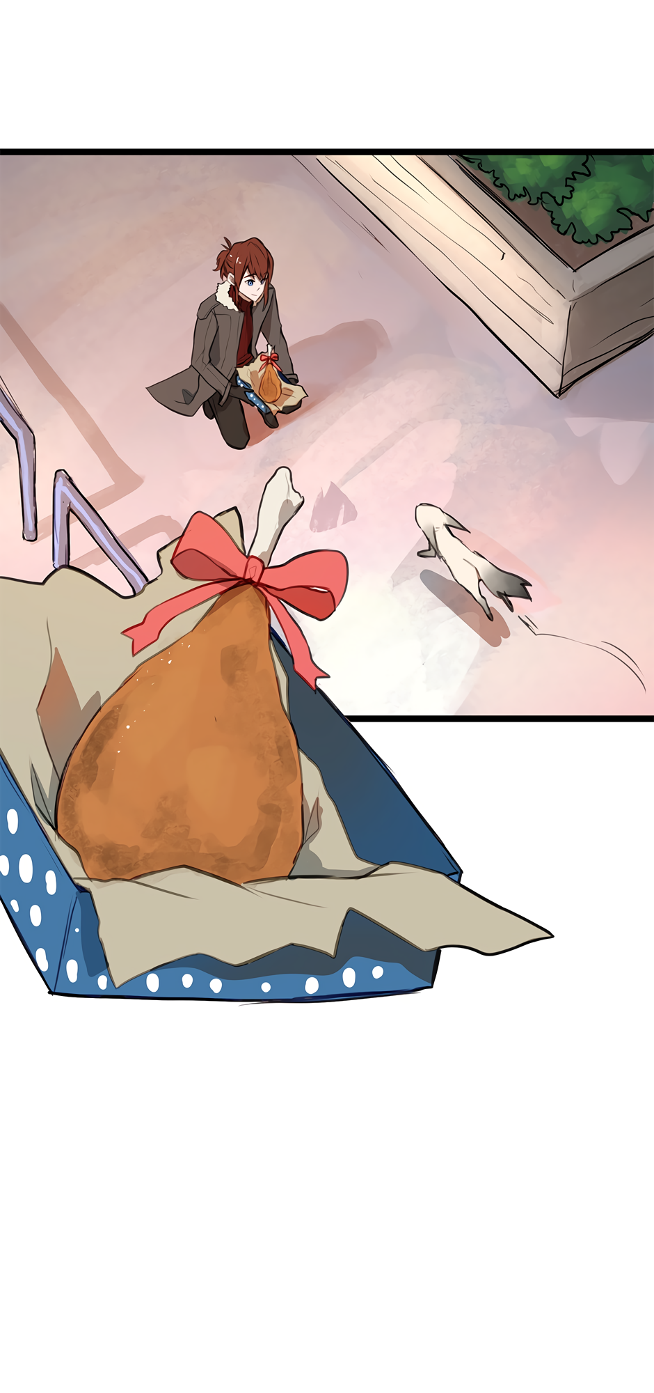 Read The Beginning After the End Español Manga Online