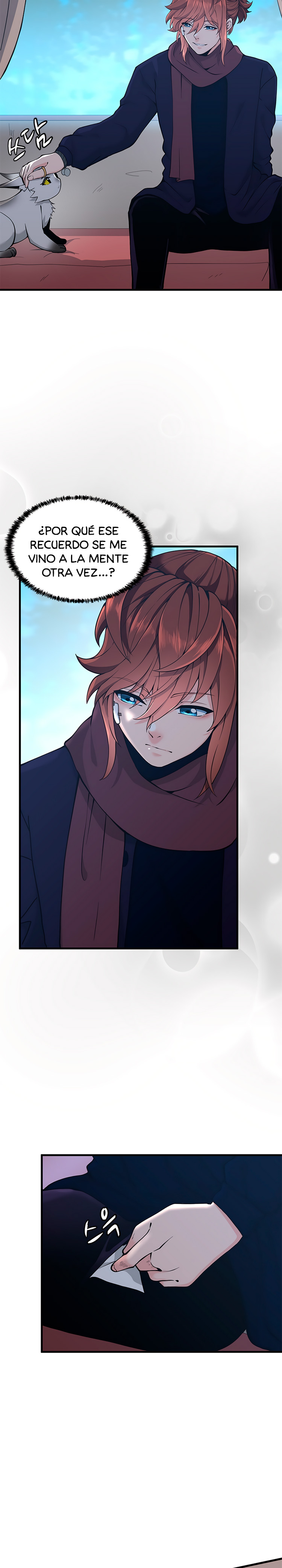 Read The Beginning After the End Español Manga Online