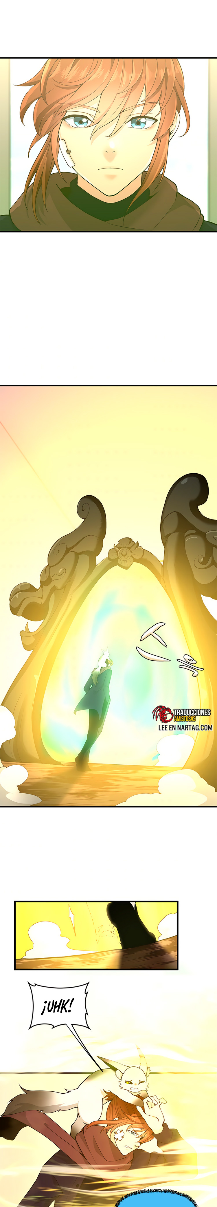 Read The Beginning After the End Español Manga Online