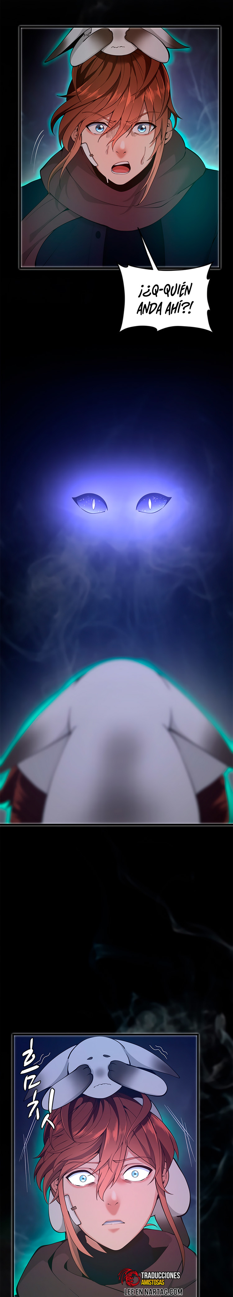 Read The Beginning After the End Español Manga Online