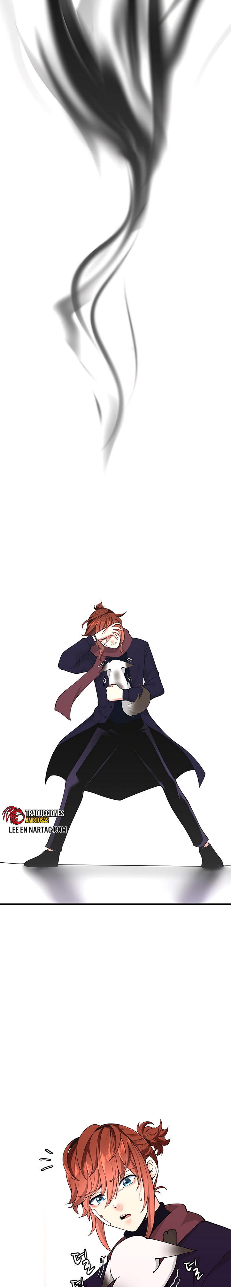 Read The Beginning After the End Español Manga Online