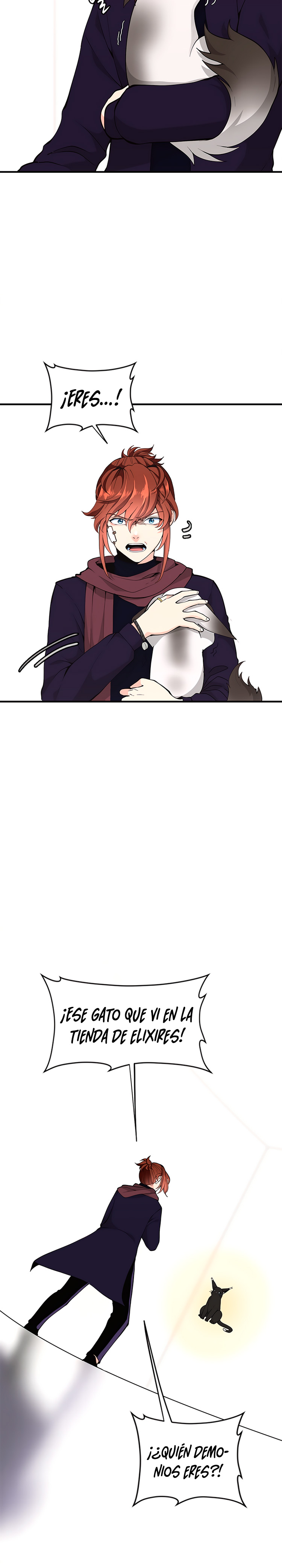 Read The Beginning After the End Español Manga Online