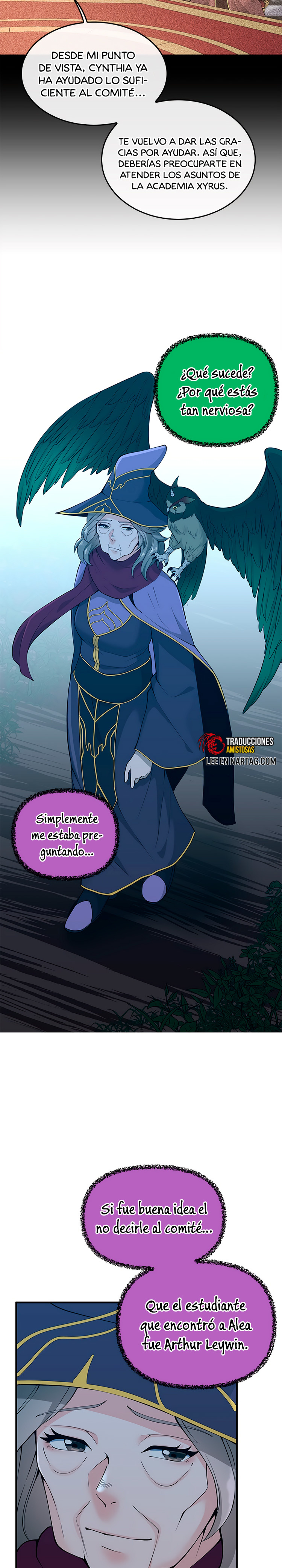 Read The Beginning After the End Español Manga Online