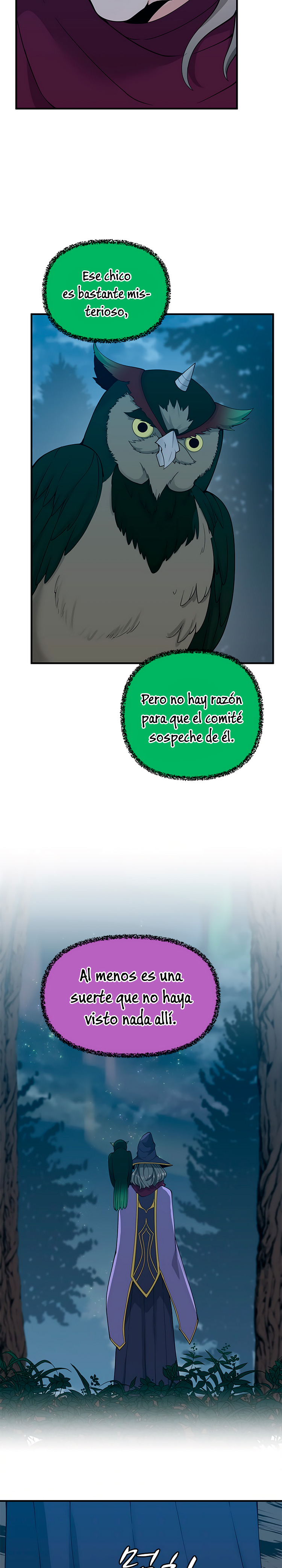 Read The Beginning After the End Español Manga Online