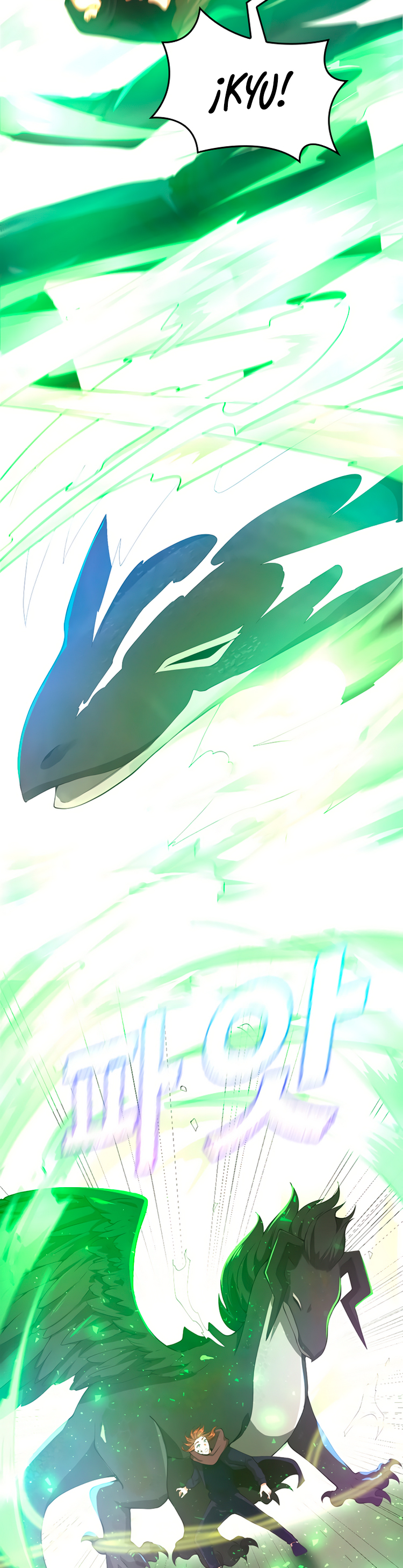 Read The Beginning After the End Español Manga Online