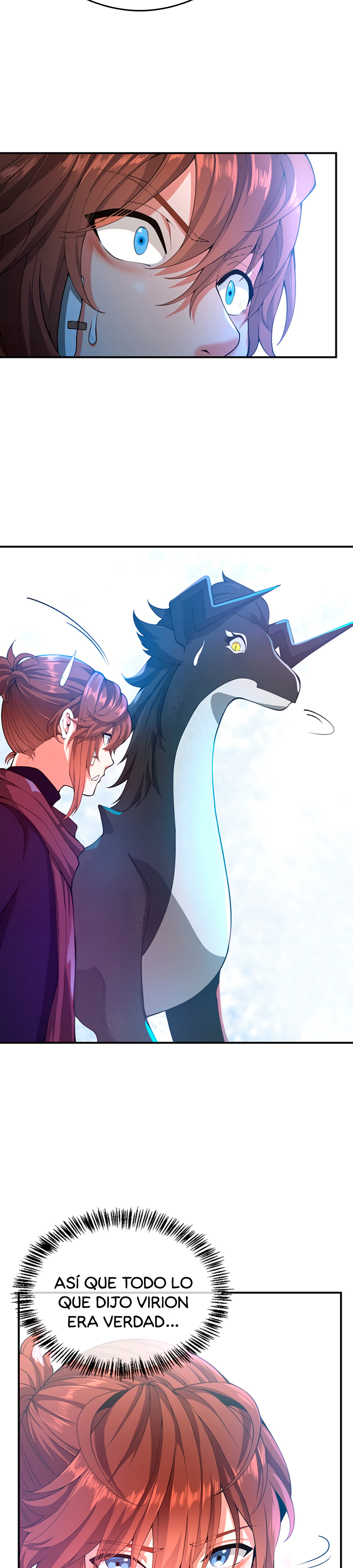 Read The Beginning After the End Español Manga Online