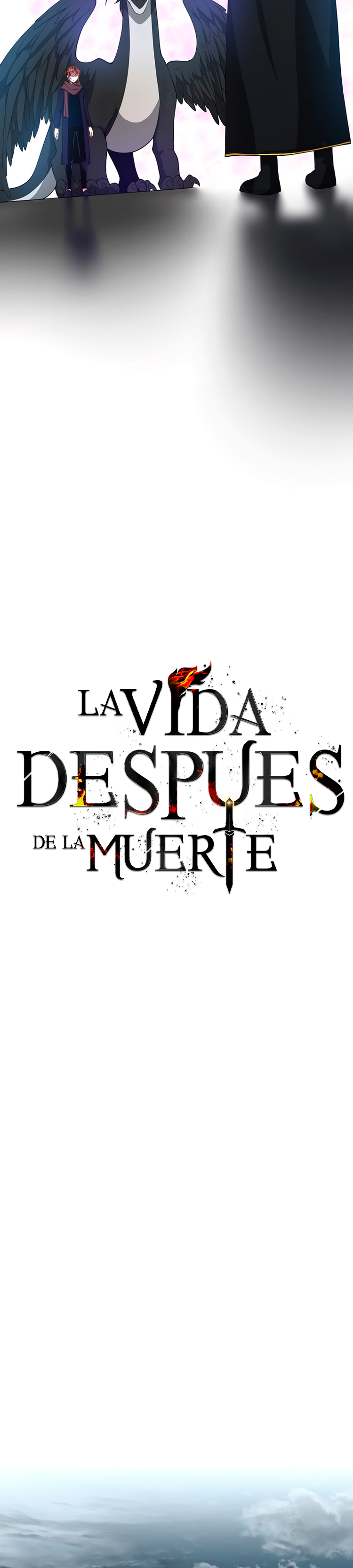 Read The Beginning After the End Español Manga Online