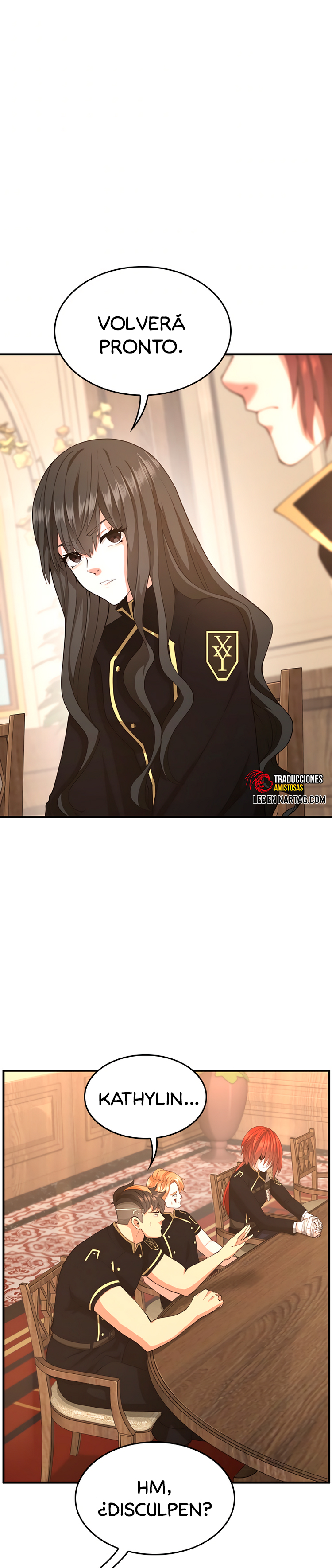 Read The Beginning After the End Español Manga Online