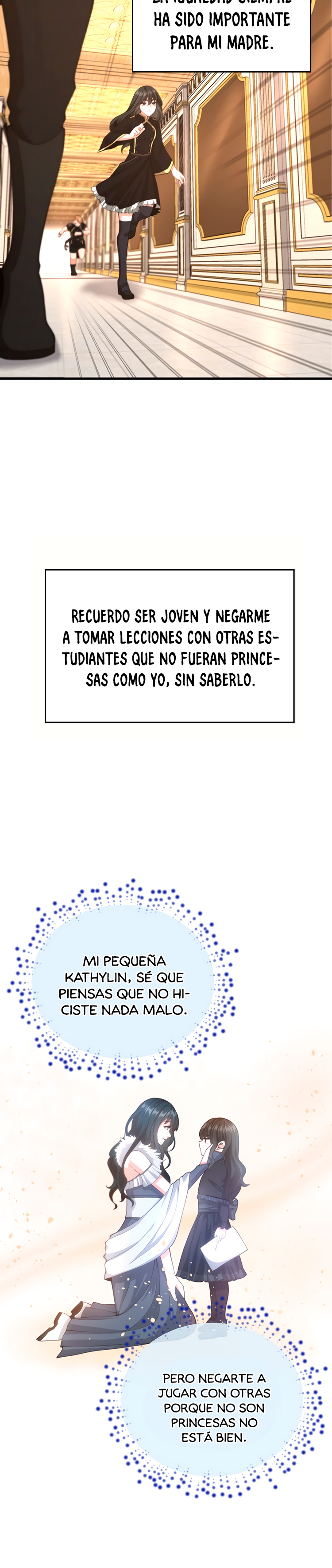 Read The Beginning After the End Español Manga Online