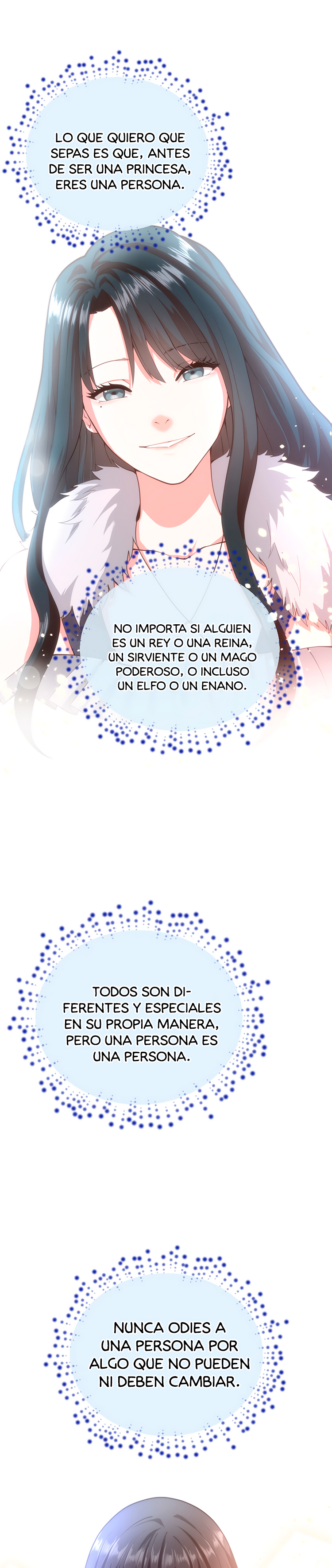 Read The Beginning After the End Español Manga Online