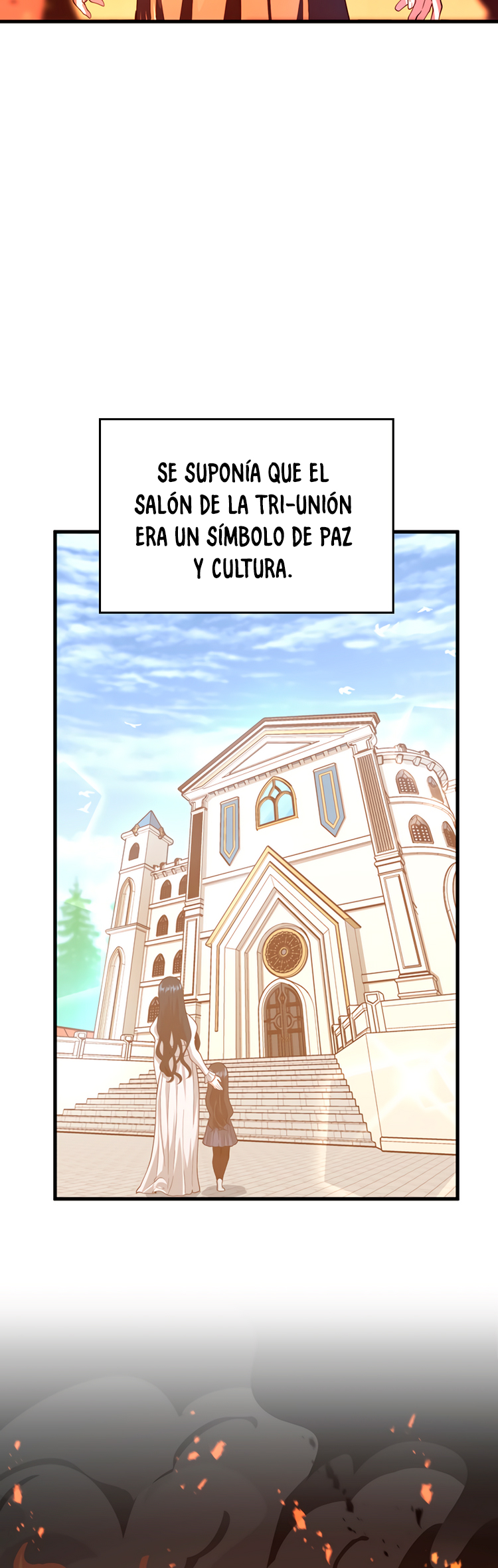 Read The Beginning After the End Español Manga Online