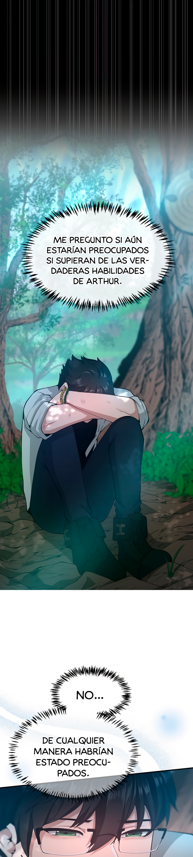 Read The Beginning After the End Español Manga Online