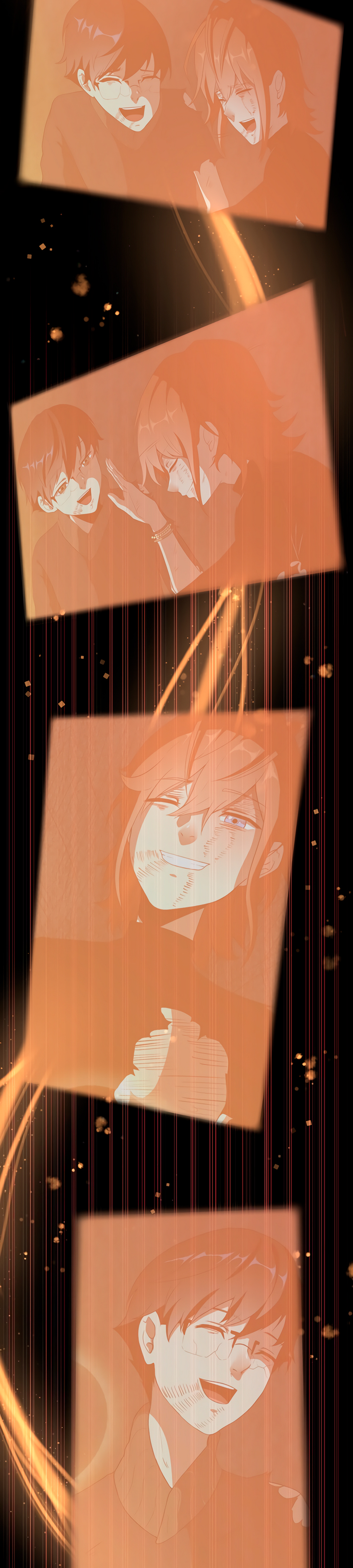 Read The Beginning After the End Español Manga Online