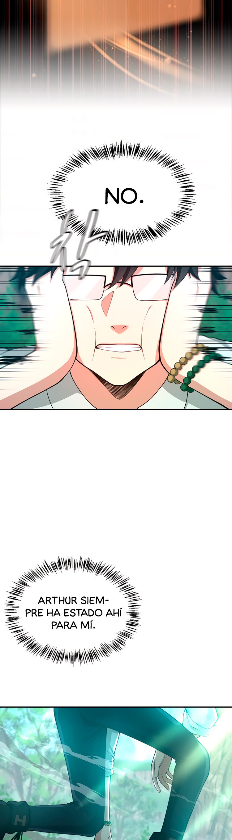 Read The Beginning After the End Español Manga Online