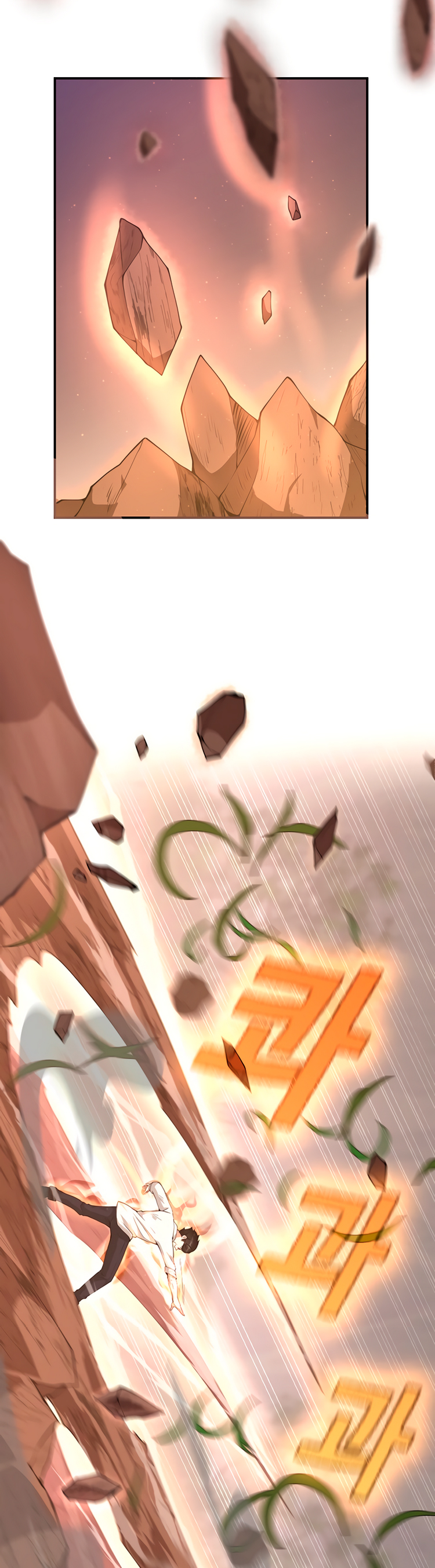 Read The Beginning After the End Español Manga Online