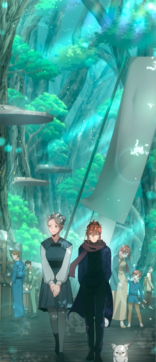 Read The Beginning After the End Español Manga Online