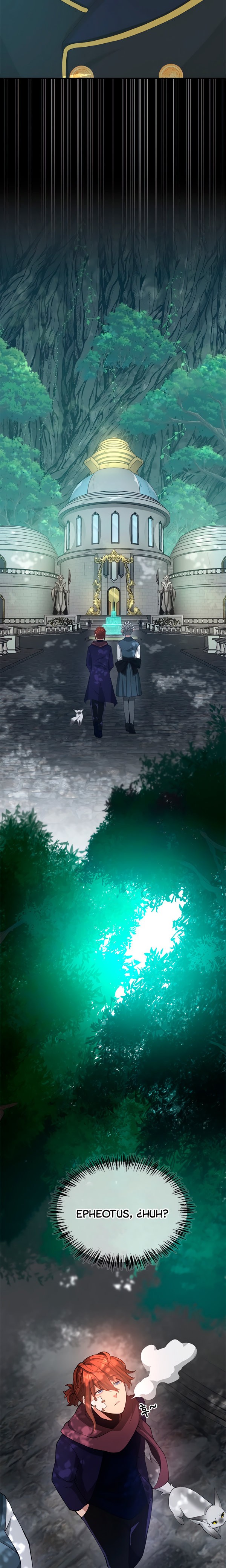 Read The Beginning After the End Español Manga Online