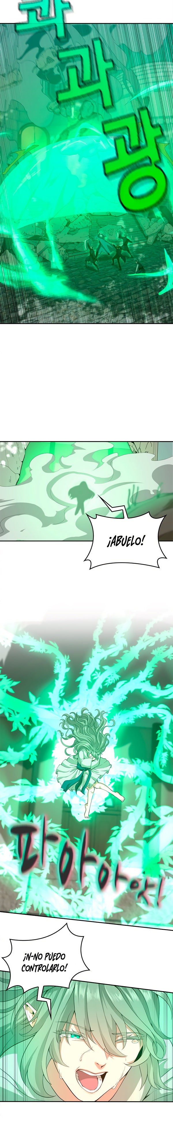 Read The Beginning After the End Español Manga Online