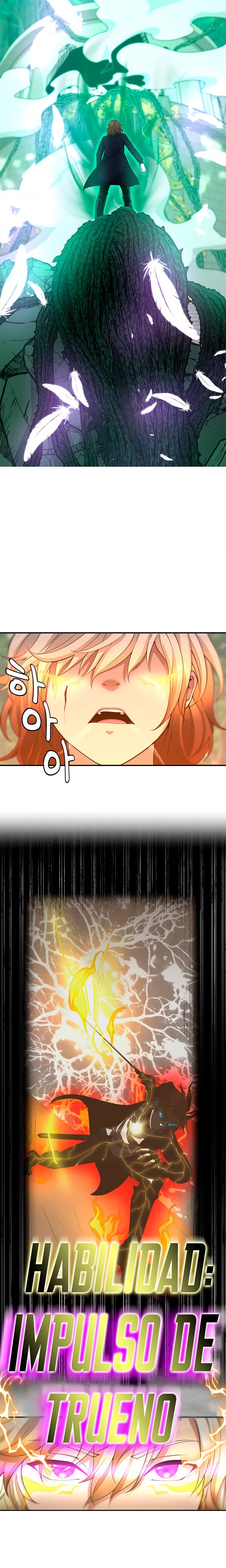 Read The Beginning After the End Español Manga Online